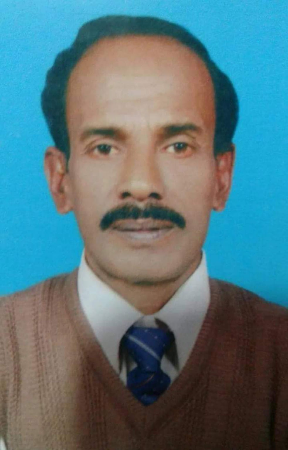 Khandaker Anower Hossain - Chairman